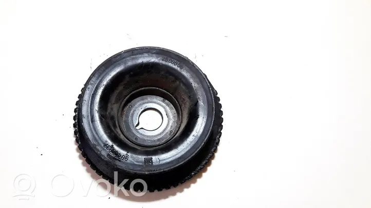 Opel Tigra A Crankshaft pulley 90412837