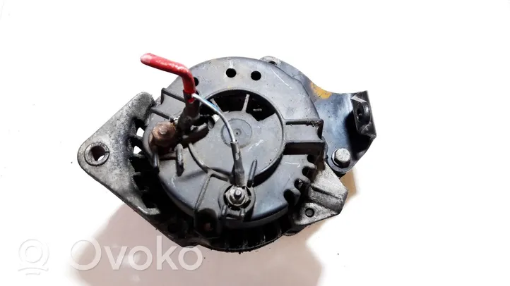 Opel Tigra A Generator/alternator 9038600