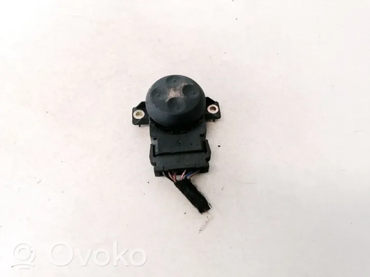 Audi Q7 4L Seat control switch 8e0959777