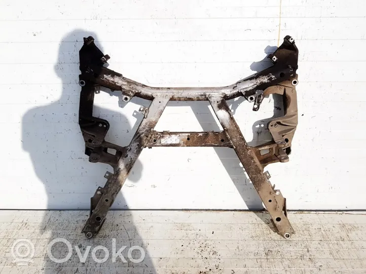 BMW 5 E39 Front subframe 