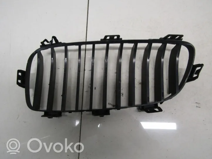 BMW 4 G22 G23 G24 G26 Kühlergrill 137294814