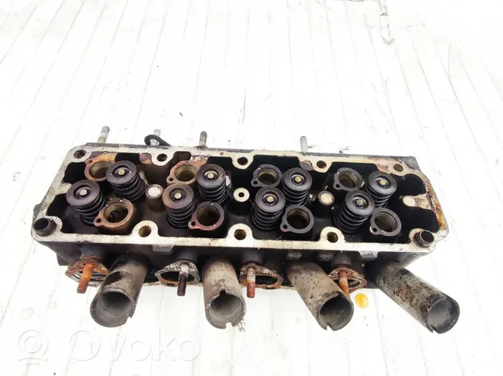 Opel Astra F Culasse moteur 90502803