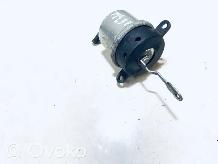 Volkswagen Sharan Valve vacuum 