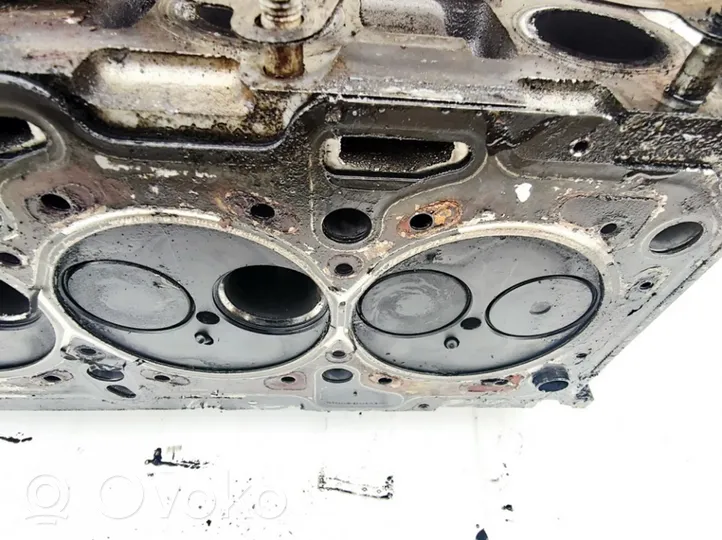 Alfa Romeo 156 Engine head 46431957