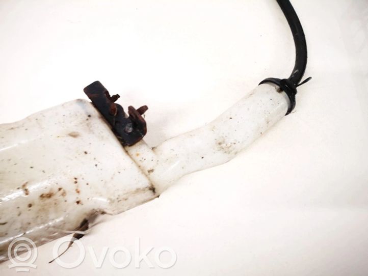 1648002090 Mini One Cooper Coupe R56 Vase d'expansion / réservoir de liquide de