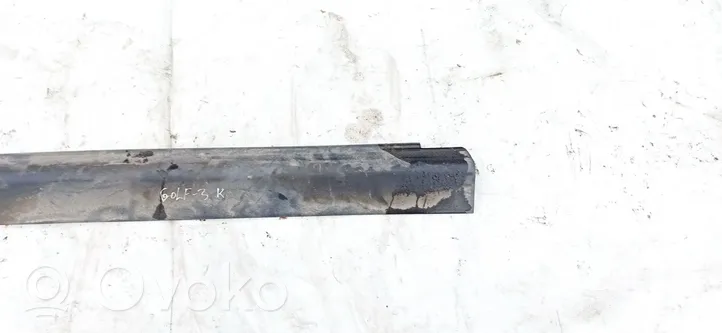 Volkswagen Golf III Sill 