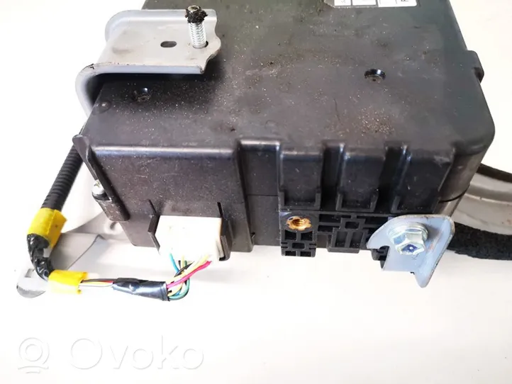 Lexus RX 300 Other control units/modules 8968033010