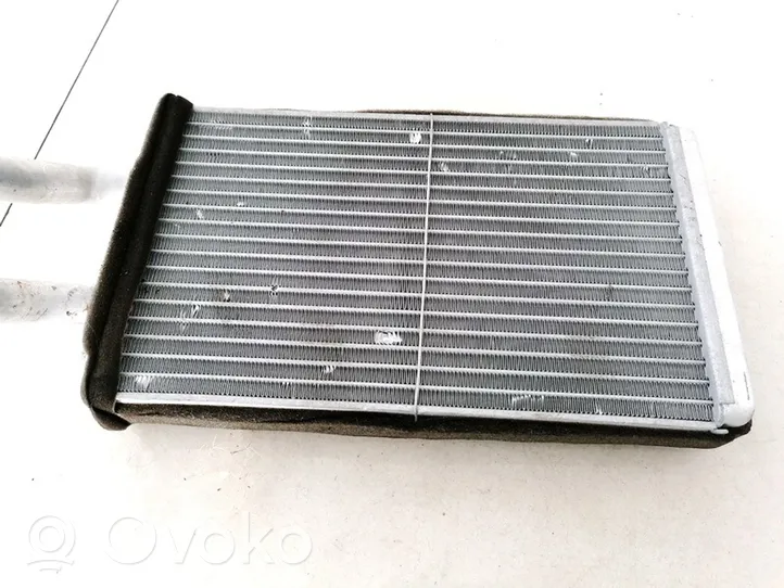 Chevrolet Captiva Radiateur soufflant de chauffage 