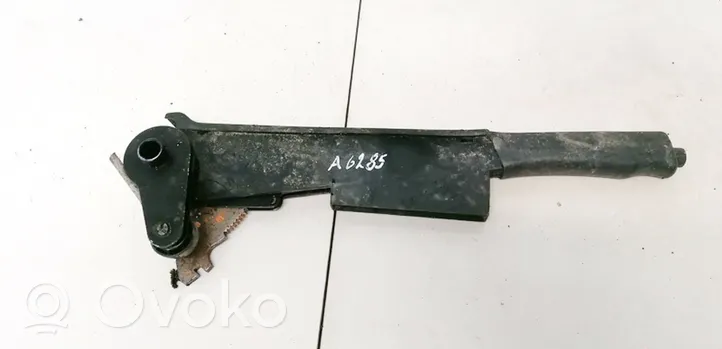 Audi 80 90 S2 B4 Handbrake/parking brake lever assembly 