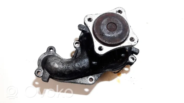 Ford Focus Water pump 