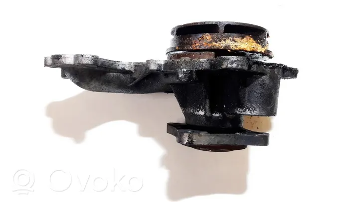 Ford Focus Water pump 