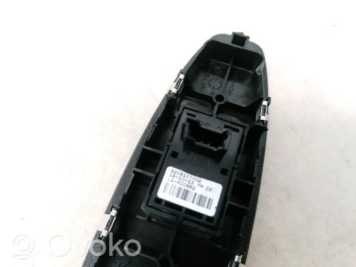 BMW 3 F30 F35 F31 Interruttore di controllo dell’alzacristalli elettrico 920810702