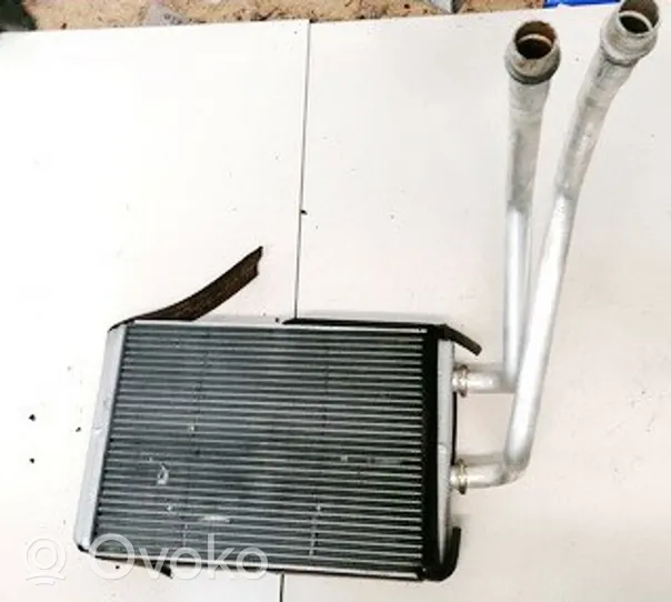 Fiat Ulysse Radiateur de chauffage 