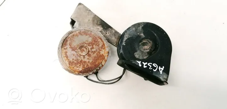 Fiat Ulysse Signal sonore E30055306