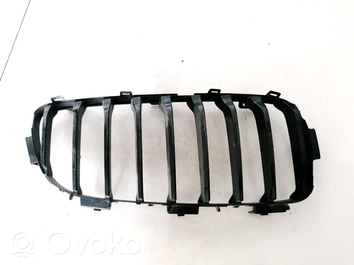 BMW 4 F32 F33 Grille de calandre avant 7294818