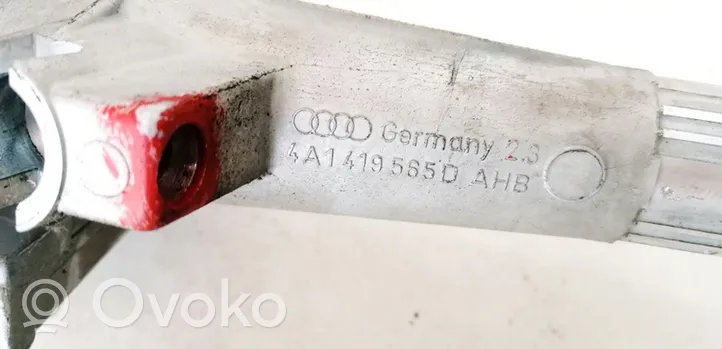 Audi 100 S4 C4 Kolumna kierownicza 4A1419565D