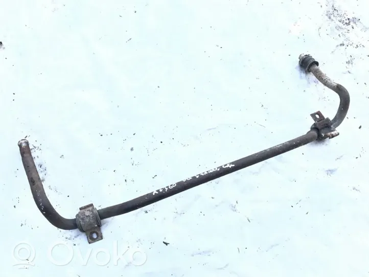 Volkswagen Sharan Rear anti-roll bar/sway bar 