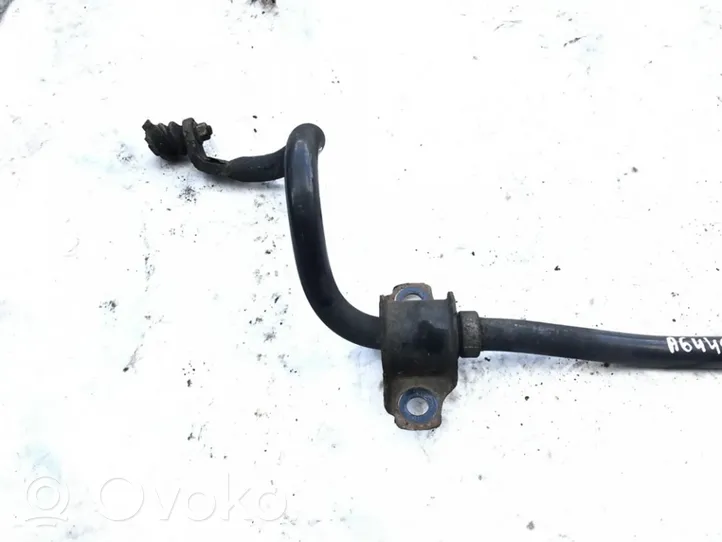 Ford Mondeo MK IV Barra stabilizzatrice anteriore/barra antirollio 