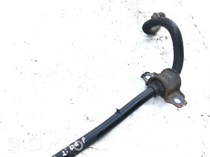 Ford Mondeo MK IV Barra stabilizzatrice anteriore/barra antirollio 