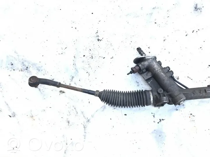 Volkswagen Fox Steering rack rhd