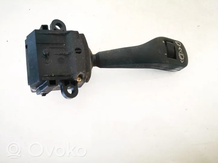 BMW 3 E90 E91 Wiper control stalk 8363664i