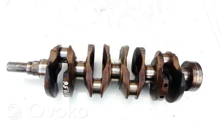 Ford Puma Crankshaft 96100423523