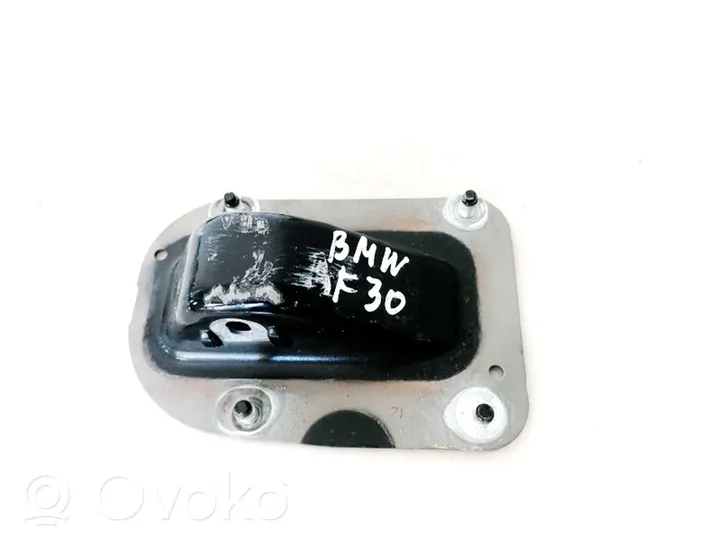 BMW 3 F30 F35 F31 Muu ulkopuolen osa 4858282