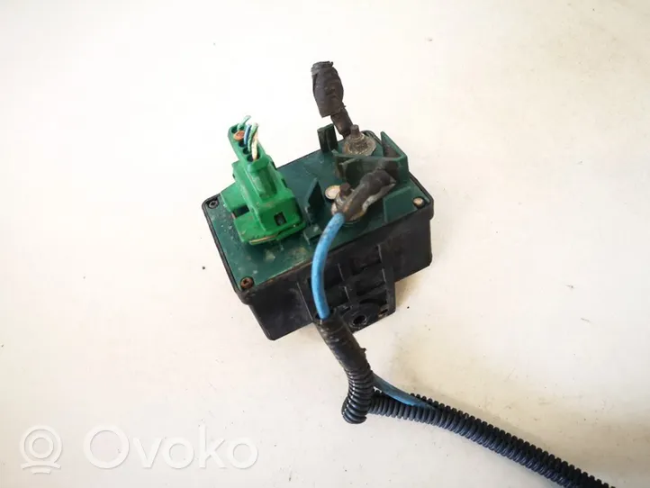 Lancia Zeta Glow plug pre-heat relay 9639912580