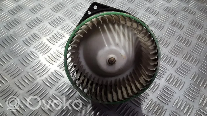 Nissan Sunny Ventola riscaldamento/ventilatore abitacolo 27220