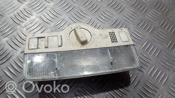 Volkswagen Golf IV Światło fotela przedniego 1j0959613d