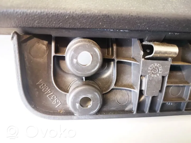 Fiat Idea Schowek deski rozdzielczej ls374084