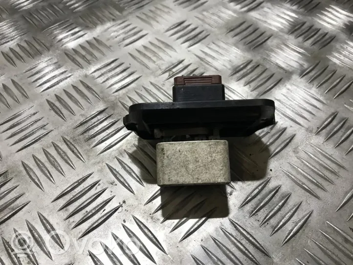 Honda Prelude Heater blower motor/fan resistor 