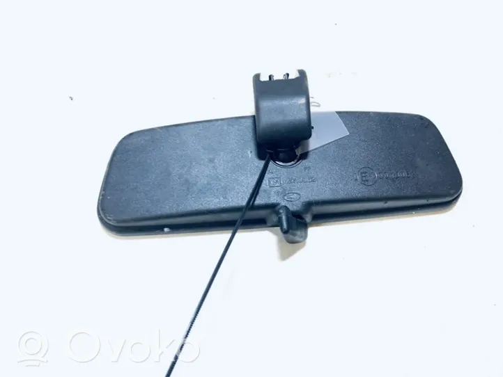 Opel Astra F Rear view mirror (interior) e10010062