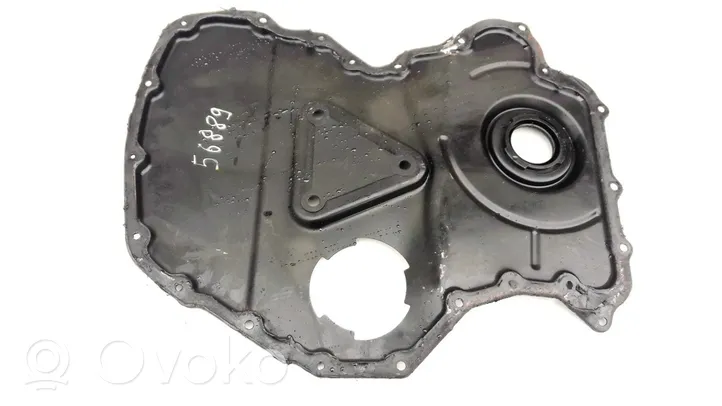 Ford Mondeo Mk III Osłona paska / łańcucha rozrządu 3s7q6019aa