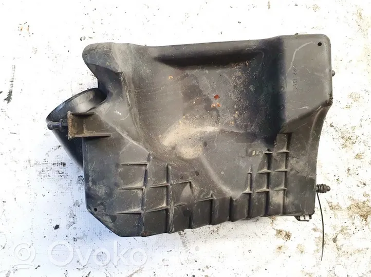 Opel Astra G Boîtier de filtre à air 90531002