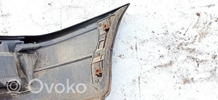 Opel Astra F Rear bumper mounting bracket 