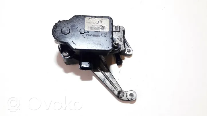 Opel Vectra C Imusarjan venttiilin käyttömoottori 70052113b8t015