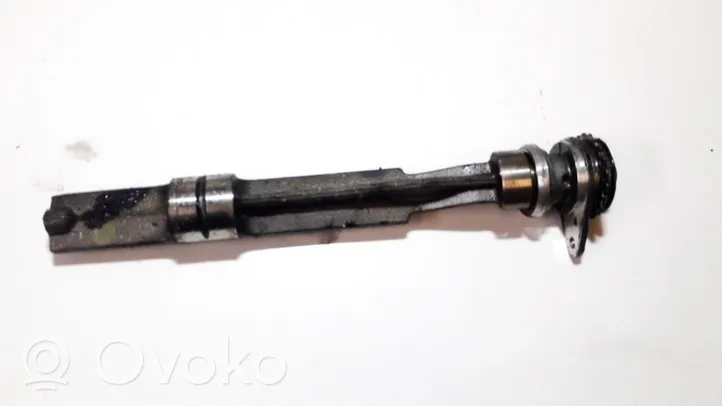 Saab 9-3 Ver2 Pompa dell’olio 90537564