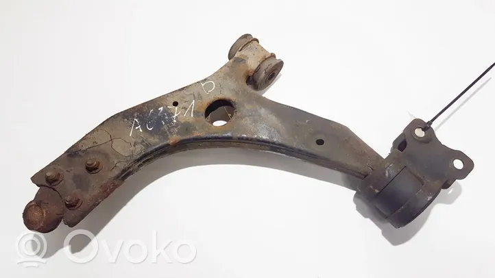 Ford Focus C-MAX Front lower control arm/wishbone 