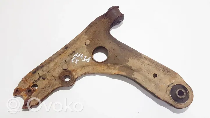 Volkswagen Golf III Front lower control arm/wishbone 