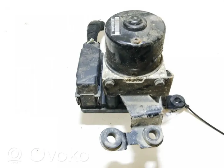 Volkswagen Bora Pompe ABS 1c0907379c