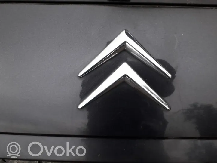 Citroen C8 Logo, emblème, badge 