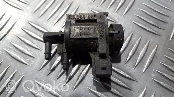 Volkswagen Polo III 6N 6N2 6NF Solenoidinis vožtuvas 191906283a