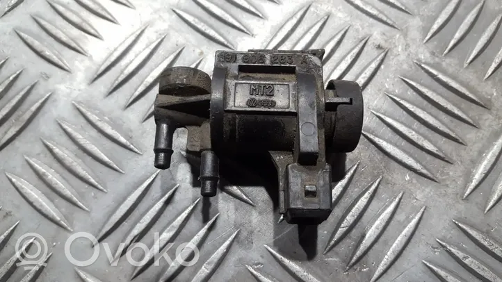 Volkswagen Polo III 6N 6N2 6NF Turboahtimen magneettiventtiili 191906283a