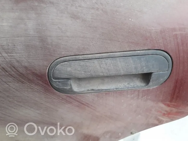 Honda Accord Klamka zewnętrzna drzwi 