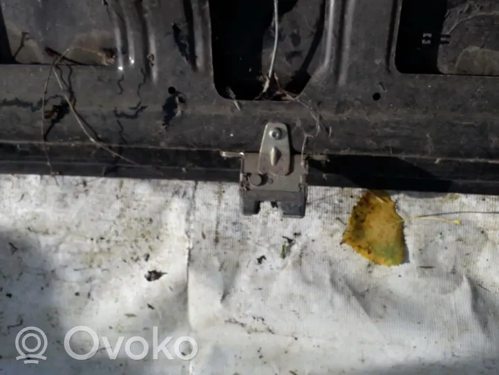 Opel Kadett E Tailgate/trunk/boot lock/catch/latch 