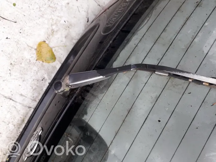 Nissan Almera Ramię wycieraczki szyby tylnej 