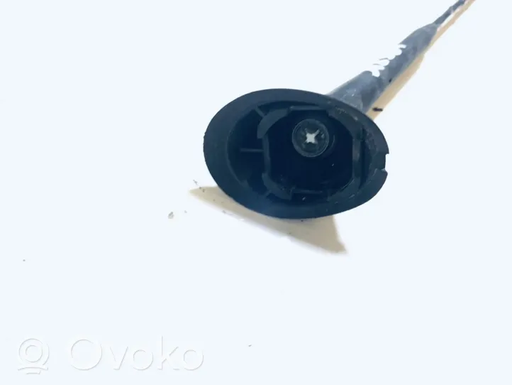 Audi A3 S3 8L Antena (GPS antena) 