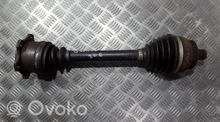 Ford Galaxy Front driveshaft 