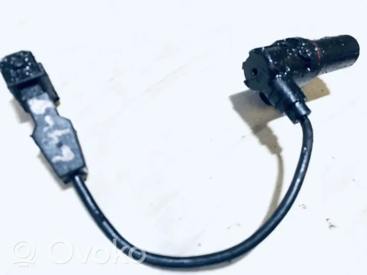 Chevrolet Captiva Kloķvārpstas stāvokļa sensors 96829958